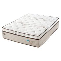 Colchão Viúva Mola Probel Prohotel Casa (128x188x40cm) Branco