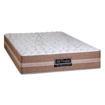 Colchão Viúva Molas Ensacadas Le Confort 128x188x34 Sankonfort Colchão Viúva Molas Ensacadas Le Confort 128x188x34 Sankonfort