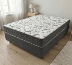 Colchão Viúva Montreal Yescasa D33 128x188x17