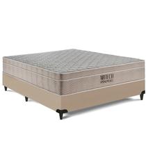 Colchão Viúva Ortobom Airtech Spring Pocket 128x188x25cm