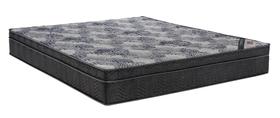 Colchão Viúva Ortobom ISO Superpocket Molas Ensacadas Pillow