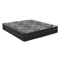 Colchão Viúva Ortobom Molas Nanolastic Physical 25X 188X 128 cm Colchão Viúva Ortobom Molas Nanolastic Physical 25X 188X 128 cm