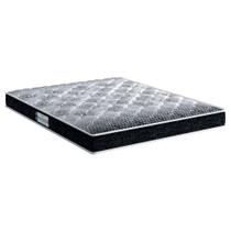 Colchão Viúva Ortopédico D33 / EP Anatômico ProDormir Firmepedic Advanced Tech1500 Black (128x188x18) - Probel