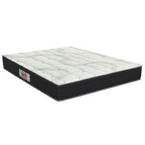 Colchão Viúva Ortopédico Wood Foggia Sogni Unic Face Euro Pillow (128x188x26) - Orthoflex Colchão Viúva Ortopédico Wood Foggia Sogni Unic Face Euro Pillow (128x188x26) - Orthoflex