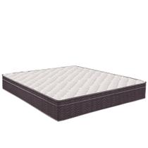 Colchão Viuva Physical Airtech Ortopillow 128 cm 6.0 Densidade D28 - 66544 Colchão Viuva Physical Airtech Ortopillow 128 cm 6.0 Densidade D28 - 66544