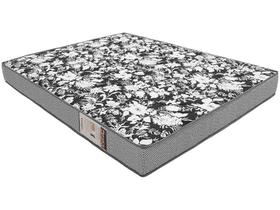 Colchão Viúva Physical Ultra Resistente Ortobom 17x128x188