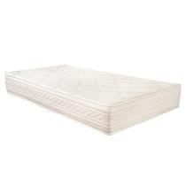 Colchão Viúva Solteirão Espuma D45 Orthocrin Royal Saúde Plus 110x200x22 Alto Suporte
