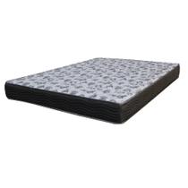 Colchão Viúva SP Móveis Espuma D45 Bordado (22x128x188) Colchão Viúva SP Móveis Espuma D45 Bordado (22x128x188)