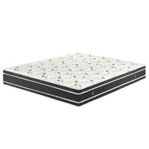 Colchão Viúva SP Móveis Molas Ensacadas (22x128x188)