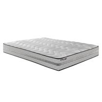 Colchão Viúva Unique D33 Plus Duoface 18x128x188cm Paropas by Ecosono