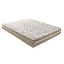 Colchão Viúva Unique D33 Plus Duoface 25x128x188cm Paropas by Ecosono