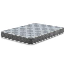 Colchão Viúva Washington Espuma D23 Liso 128x188x14cm Colchão Viúva Washington Espuma D23 Liso 128x188x14cm