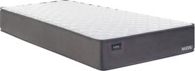 Colchão Viúvo(a) Molas Superlastic 96x203x26cm Nassau Mannes
