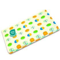 Colchão VUCWS 2025 Pack N Play 96x66 cm Soft Foam Colchão VUCWS 2025 Pack N Play 96x66 cm Soft Foam