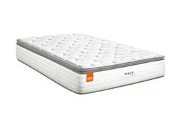 Colchão Wave Softgel 158x198x31 - Inducol Colchão Wave Softgel 158x198x31 - Inducol