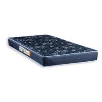 ColchãoQUEEN Ortopédico Firme Espuma D33 158X198X20Poliester