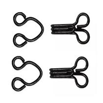 Colchete de gancho (6 un)