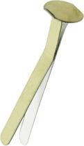 Colchete Latonado Bacchi Nº 10 - Caixa com 72 Unidades Colchete Latonado Bacchi Nº 10 - Caixa com 72 Unidades