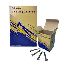 Colchete Latonado N11 Caixa c/72 unidades