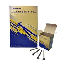 Colchete Latonado N9 Caixa c/72 unidades