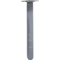 Colchete Latonado Nº 08 Bacchi Caixa com 72 Unidades, Pacote com 10 Colchete Latonado Nº 08 Bacchi Caixa com 72 Unidades, Pacote com 10