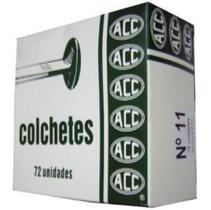 Colchete N 11 Acc S/L - 953189