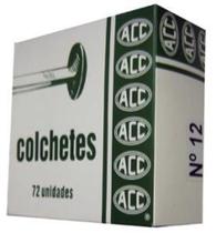 Colchete N 12 Acc - 953189