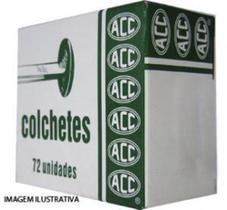 Colchete N 5 Acc - 953189