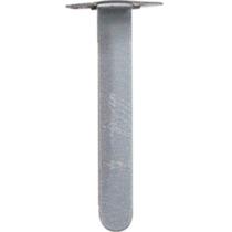 Colchetes Latonados N06 Bacchi com 72 Unidades em Caixa com 10 Pacotes Colchetes Latonados N06 Bacchi com 72 Unidades em Caixa com 10 Pacotes