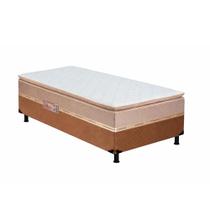 Colchobox Solteiro Orthomax Super Gold Pillow 88X64 Colchobox Solteiro Orthomax Super Gold Pillow 88X64