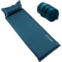 Colchón autoinflable Clostnature para camping de 4 cm