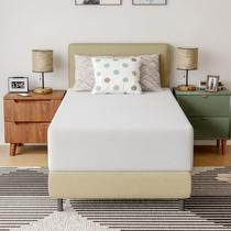 Colchón de Espuma Viscoelástica PayLessHere Mediano-Firme Twin de 30 cm Colchón de Espuma Viscoelástica PayLessHere Mediano-Firme Twin de 30 cm