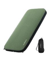 Colchón Inflable Autoaislante ACACIA de 4.3" de Grosor con Espuma para 100 kg Colchón Inflable Autoaislante ACACIA de 4.3" de Grosor con Espuma para 100 kg