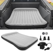 Colchón inflable para caja de camión Shademax para Tesla Cybertruck 2024-2026