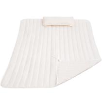 Colchoneta para Hamaca Lazy Daze para 2 Personas en Poliéster con Almohada