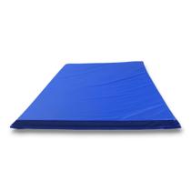 Colchonete 100 X 60 X 3 Cm Academia Escolas Ginastica Yoga