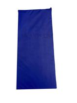 Colchonete 1,20 X 60 X 4 Azul - Creches, Escolas, Academias