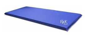 Colchonete 90 X 45 Cm Academia Escola Ginastica Treino Forte - Flex