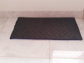 Colchonete 90cm x 40cm x 3cm Academia Fitness pilates yoga - PERFETTO