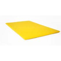 Colchonete 90x40x4 cm Para Academia Escola Ginastica Yoga Impermeável