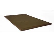 Colchonete 90x40x4 cm Para Academia Escola Ginastica Yoga Impermeável