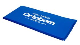 Colchonete Academia (43x90x04) - Ortobom