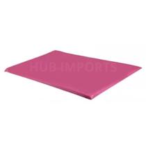 Colchonete Academia Colchão Alta Densidade Impermeável Ginástica Funcional Pilates Yoga Fitness