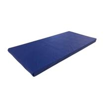 Colchonete Academia Exercicio Escola Pilates Yoga 90x40x3