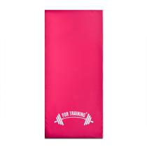 Colchonete Academia Fit Impermeável Colchão Espuma Abdominal Funcional