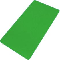 Colchonete Academia Ginastica 1,10X0,50 8Mm - Verde Am