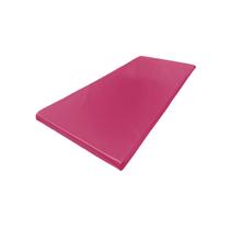 Colchonete Academia Ginástica Fitness Impermeável com Espuma 90x40x3cm Colchonete Academia Ginástica Fitness Impermeável com Espuma 90x40x3cm