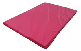 Colchonete Academia Impermeável Colchão Tapete Espuma Ginástica Abdominal Yoga Fit Colchonete Academia Impermeável Colchão Tapete Espuma Ginástica Abdominal Yoga Fit