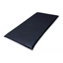 Colchonete Academia Treino Fitness Abdominal espuma D26 *90x40x2cm* Colchonete Academia Treino Fitness Abdominal espuma D26 *90x40x2cm*