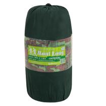 Colchonete Acampamento Camping Solteiro Pesca Retiro Ginástica 190x60cm Camuflado